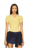 Polo Ralph Lauren Short Sleeve Polo