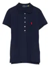 Polo Ralph Lauren Polo Pony-embroidered Shirt