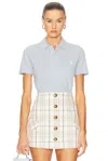 Polo Ralph Lauren Short Sleeve Polo Top