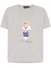 Polo Ralph Lauren Short Sleeve-t-shirt Clothing