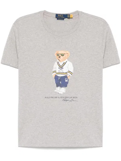 POLO RALPH LAUREN POLO RALPH LAUREN SHORT SLEEVE-T-SHIRT