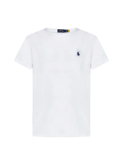 Polo Ralph Lauren Short-sleeve T-shirt By