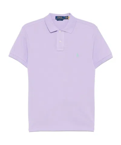 POLO RALPH LAUREN POLO PONY POLO SHIRT