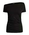 Polo Ralph Lauren Ralph Lauren T-shirts And Polos Black