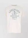 Polo Ralph Lauren Short Sleeves Crew Neck Graphic Print