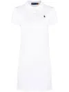 Polo Ralph Lauren Kleid Mit Zopfmuster