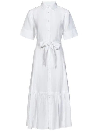 Polo Ralph Lauren Short In White