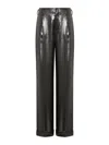 Polo Ralph Lauren Weite Acklie Hose Mit Falten