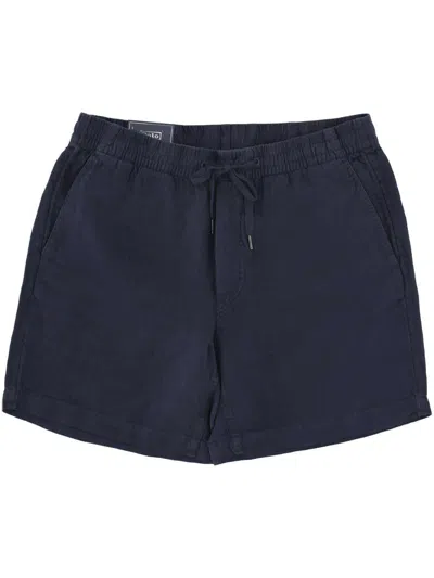 Polo Ralph Lauren Shorts In Blue