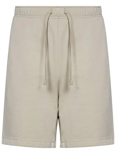 Polo Ralph Lauren Shorts In Gray
