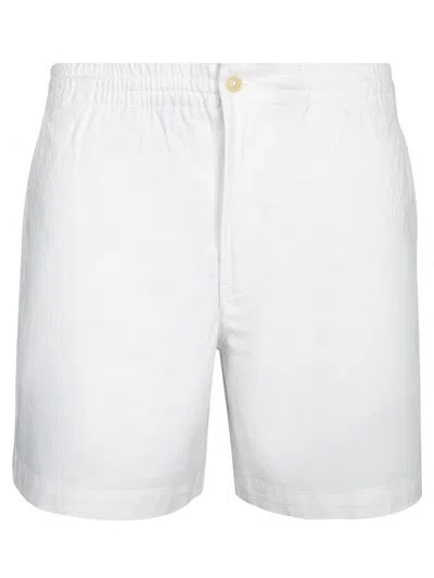POLO RALPH LAUREN POLO RALPH LAUREN SHORTS