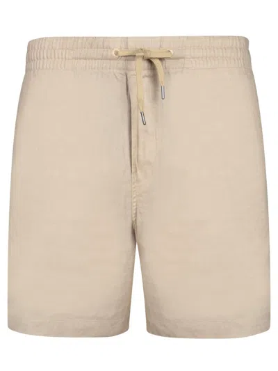 Polo Ralph Lauren Shorts In Neutral