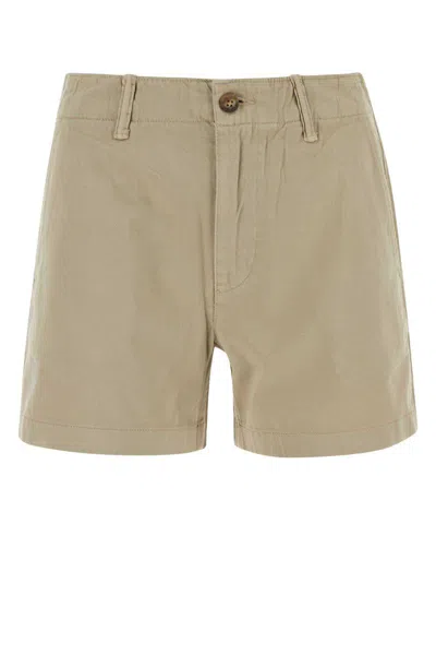 Polo Ralph Lauren Shorts In Cachi