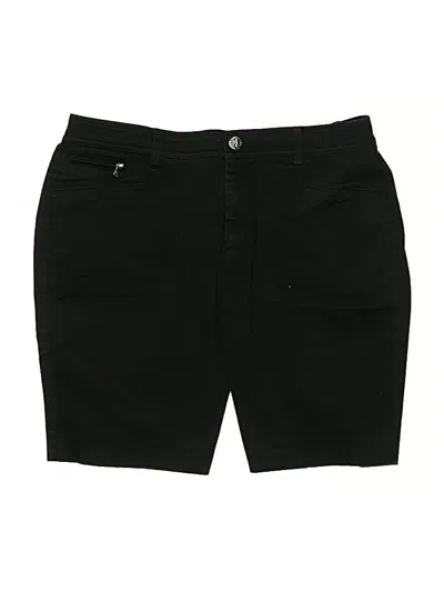 Pre-owned Polo Ralph Lauren Shorts In Black