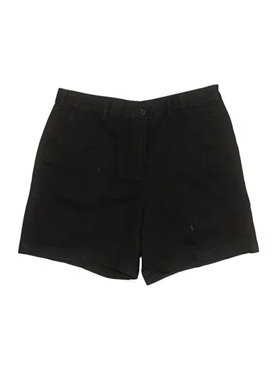 Pre-owned Polo Ralph Lauren Shorts In Black