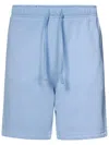 Polo Ralph Lauren Shorts In Blue