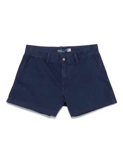 POLO RALPH LAUREN POLO RALPH LAUREN SHORTS