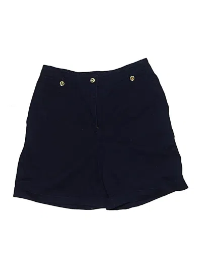 Pre-owned Polo Ralph Lauren Shorts In Blue