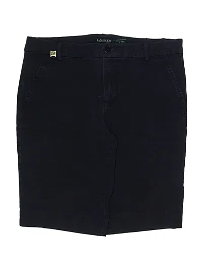 Pre-owned Polo Ralph Lauren Shorts In Blue