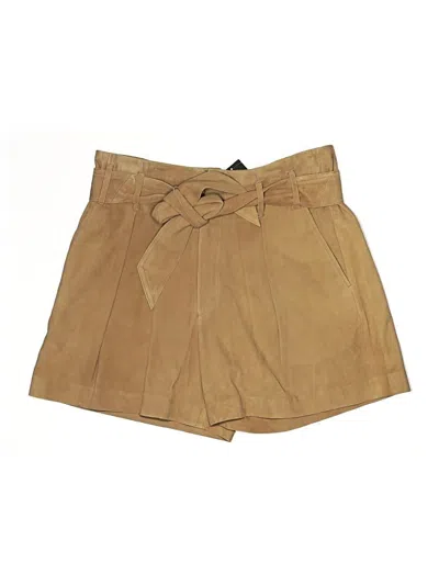 Polo Ralph Lauren Shorts In Brown