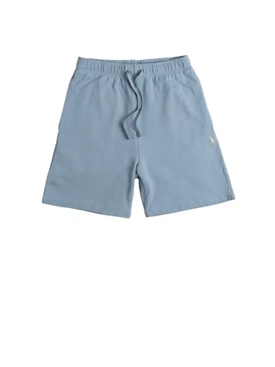 Polo Ralph Lauren Shorts In Channel Blue