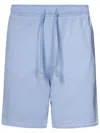 Polo Ralph Lauren Shorts In Clear Blue