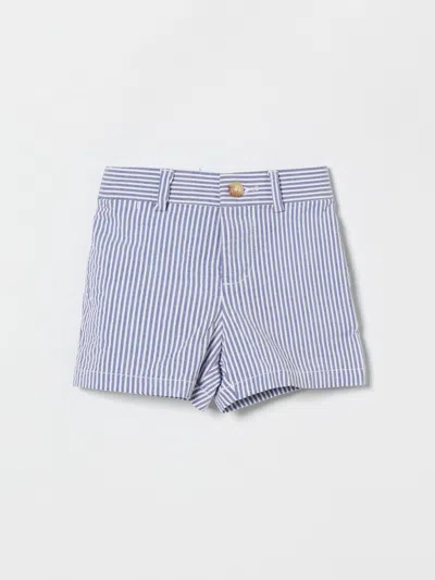 Polo Ralph Lauren Babies' Shorts Kids  In Blue