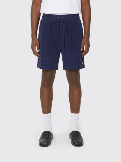 Polo Ralph Lauren Shorts Men  In Multi