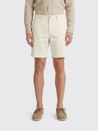 Polo Ralph Lauren ショートパンツ  メンズ カラー ホワイト In Neutral