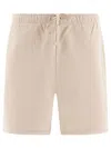 Polo Ralph Lauren Shorts In Neutral