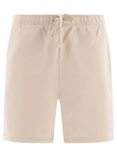 Polo Ralph Lauren Shorts In Neutral