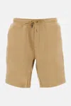 Polo Ralph Lauren Shorts In Neutral