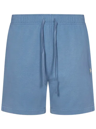 Polo Ralph Lauren Shorts  In Azzurro