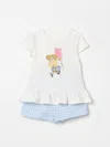 Polo Ralph Lauren Shorts  Kids Color Blue In Blue