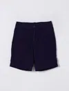 Polo Ralph Lauren Shorts  Kids Color Blue