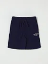 Polo Ralph Lauren Shorts  Kids Color Blue