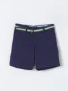 Polo Ralph Lauren Shorts  Kids In Blue
