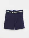 Polo Ralph Lauren Shorts  Kids In Navy