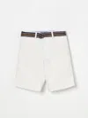 Polo Ralph Lauren Kids' Shorts  Kinder Farbe Weiss
