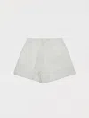 Polo Ralph Lauren Shorts  Kinder Farbe Weiss In Weiss