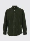 Polo Ralph Lauren Shirt  Men Color Olive In Green