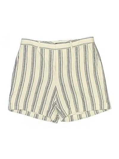 Pre-owned Polo Ralph Lauren Shorts In White