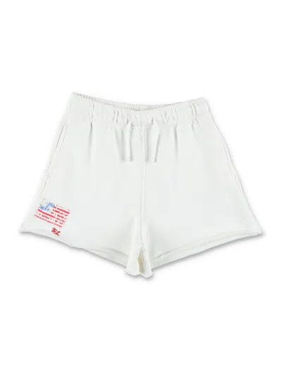 Polo Ralph Lauren Shorts White