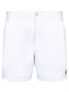 POLO RALPH LAUREN POLO RALPH LAUREN SHORTS