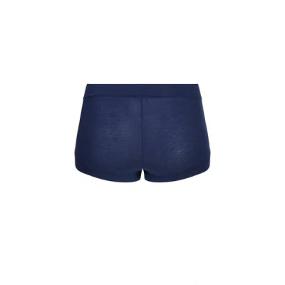 Polo Ralph Lauren Shorty En Coton In Blue