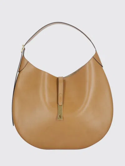 Polo Ralph Lauren Tote Bag Woman  In Brown