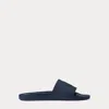 Polo Ralph Lauren Signature Pony Slide In Multi