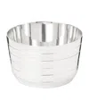 Polo Ralph Lauren Silver-plated Montgomery Nut Bowl In Silver