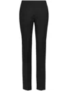 Polo Ralph Lauren Simone Trousers In Black
