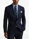 Polo Ralph Lauren Gregory Wool Serge Suit